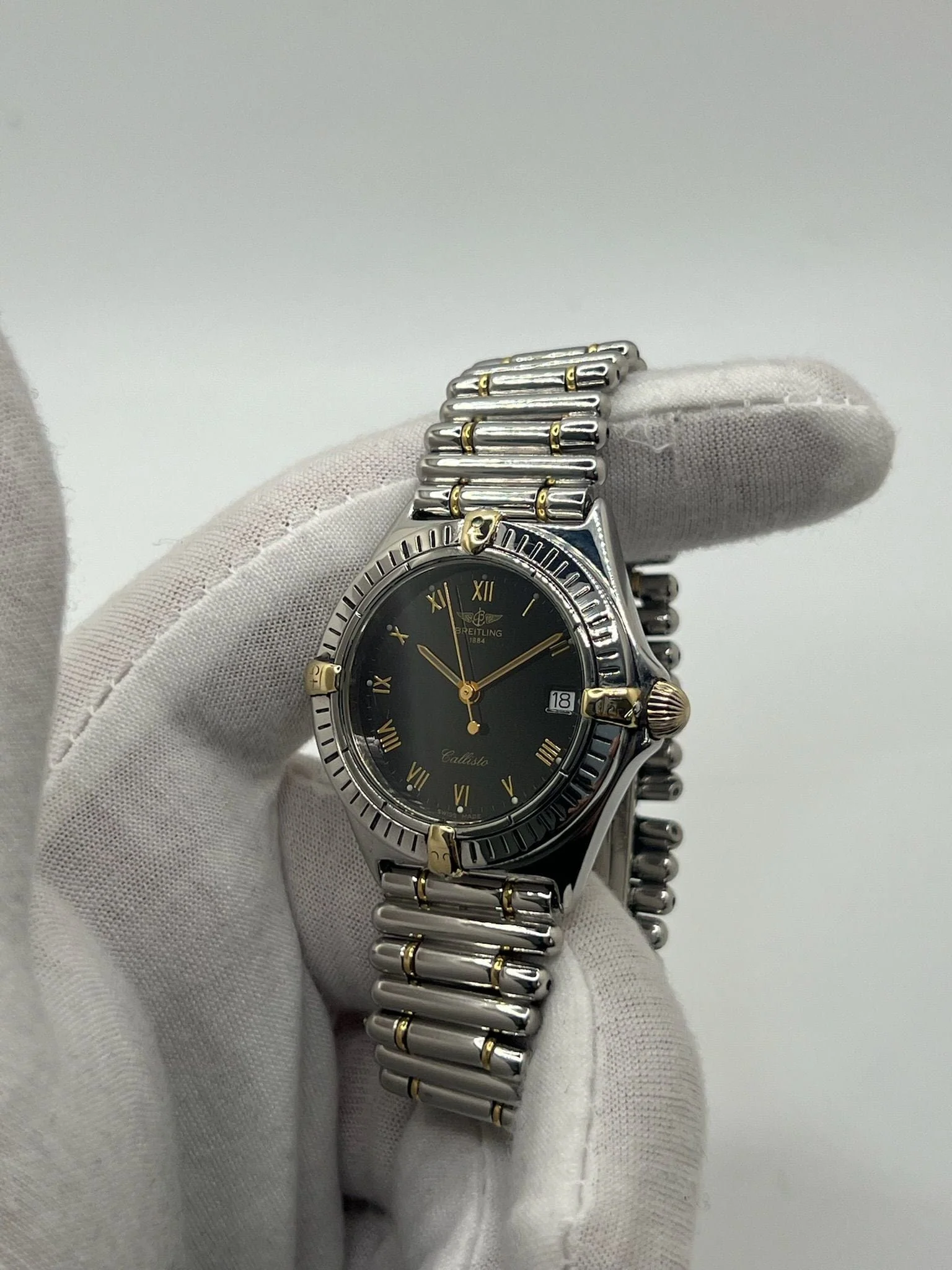 Breitling Callisto B57045 - Image 8