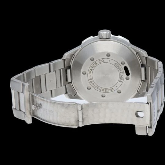 Iwc Aquatimer 2000 Watch - Image 11