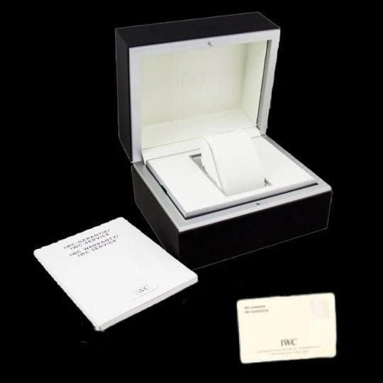 Iwc Aquatimer 2000 Watch - Image 12
