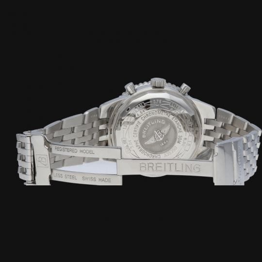 Breitling Navitimer Heritage Watch - Image 10