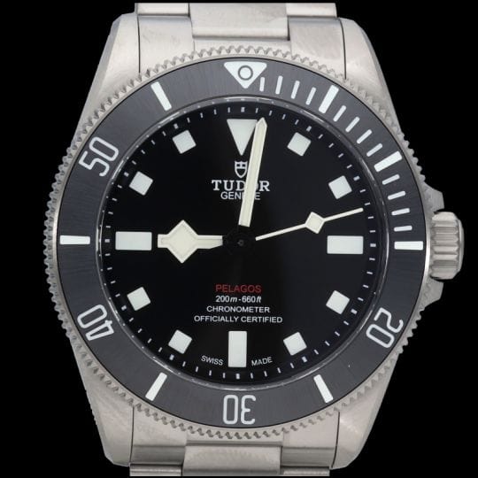 Tudor Pelagos Watch