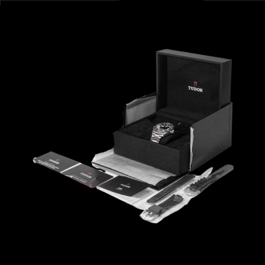Tudor Pelagos Watch - Image 12