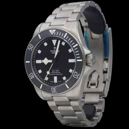 Tudor Pelagos Watch - Image 2