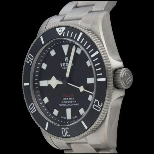 Tudor Pelagos Watch - Image 7