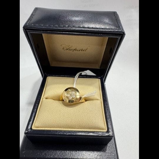 Chopard Ring Chopard Collection "Happy Diamonds" - Image 5