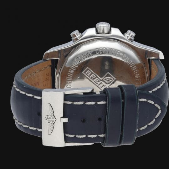 Breitling Colt Chronograph Watch - Image 10