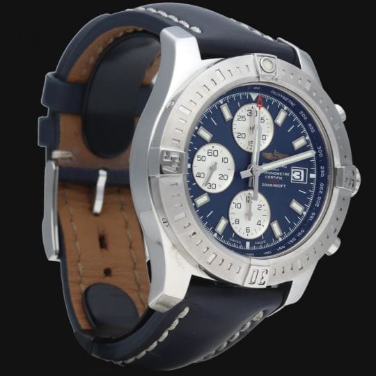Breitling Colt Chronograph Watch - Image 5