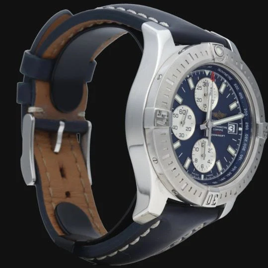 Breitling Colt Chronograph Watch - Image 6