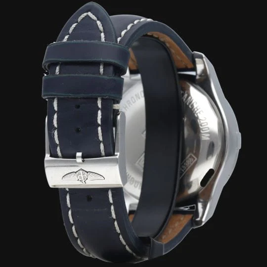 Breitling Colt Chronograph Watch - Image 8