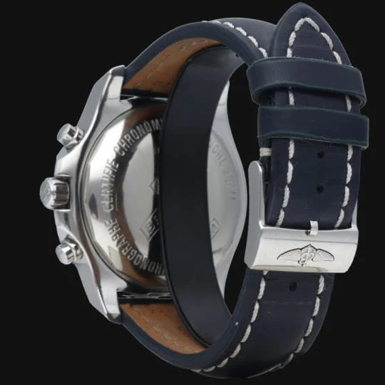 Breitling Colt Chronograph Watch - Image 9