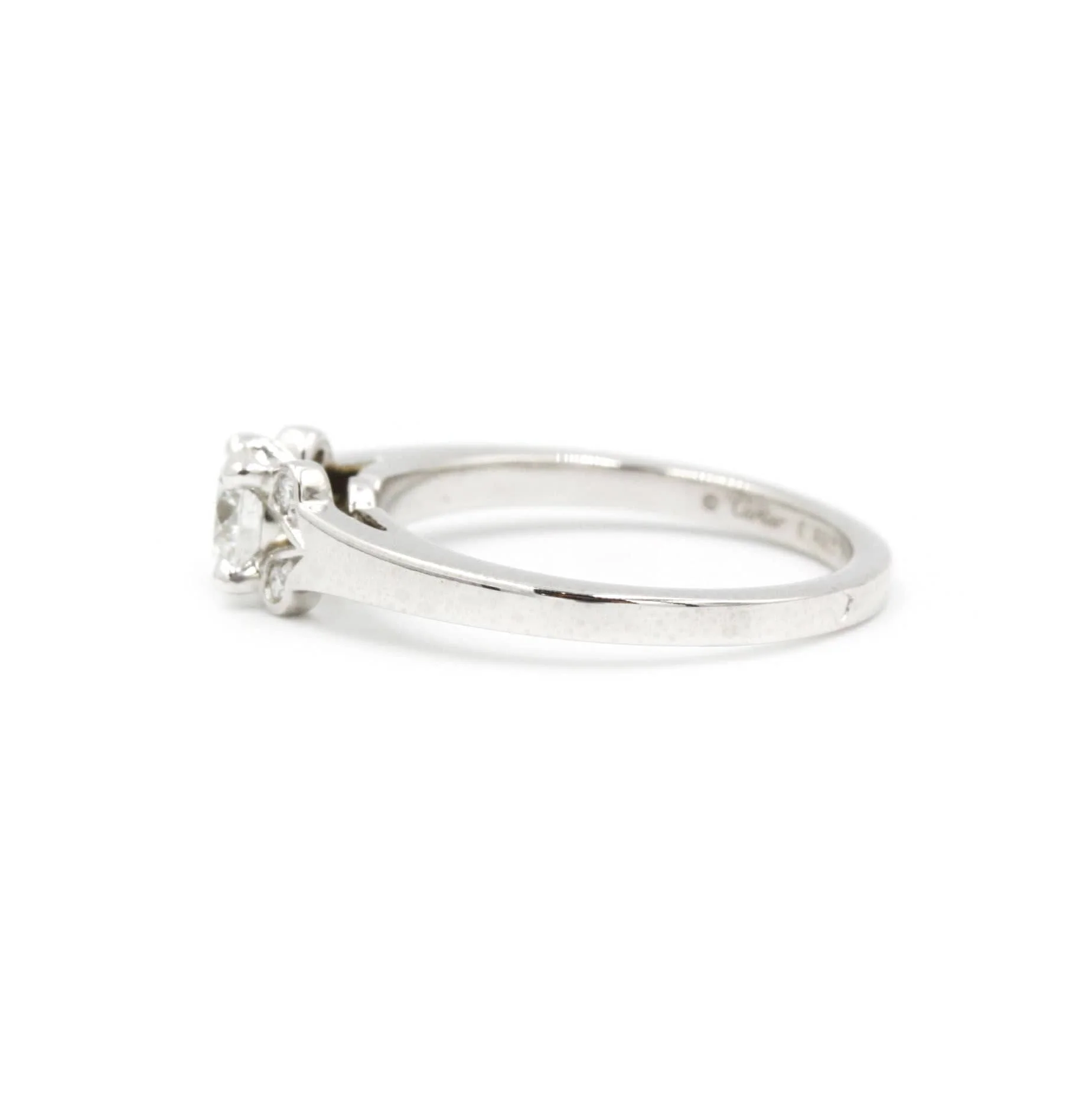 Lonely "Ballerine" - CARTIER - Image 3
