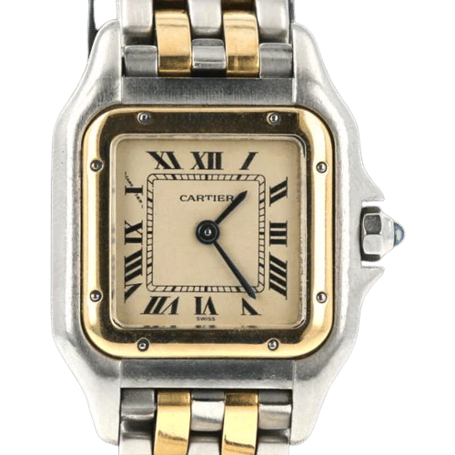 Cartier Panthere Pm Watch 