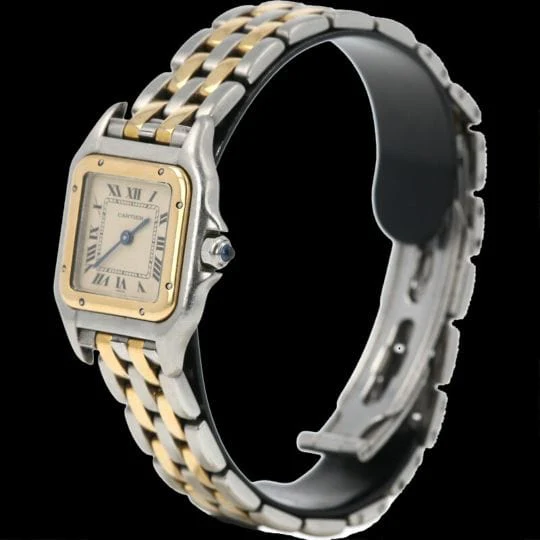Cartier Panthere Pm Watch  - Image 3