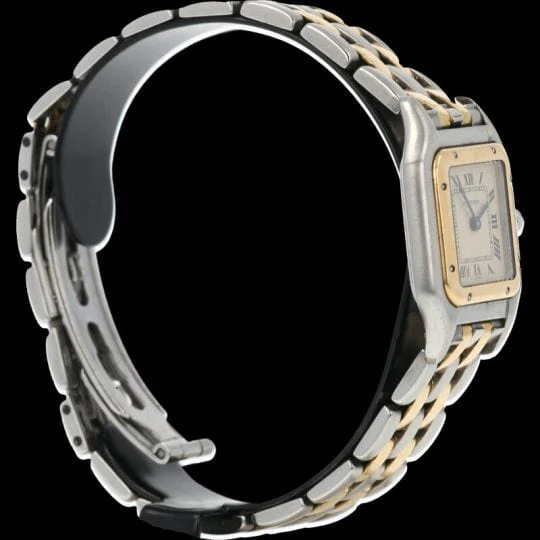 Cartier Panthere Pm Watch  - Image 5