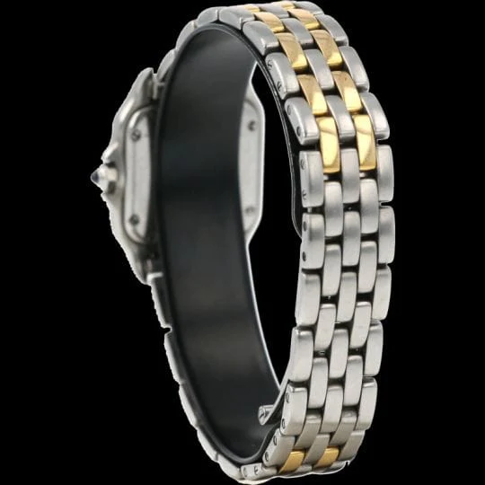 Cartier Panthere Pm Watch  - Image 8