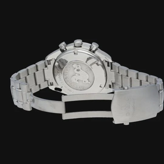 Omega Speedmaster Day Date Watch - Image 11