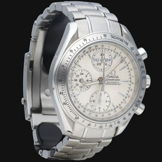 Omega Speedmaster Day Date Watch - Image 5