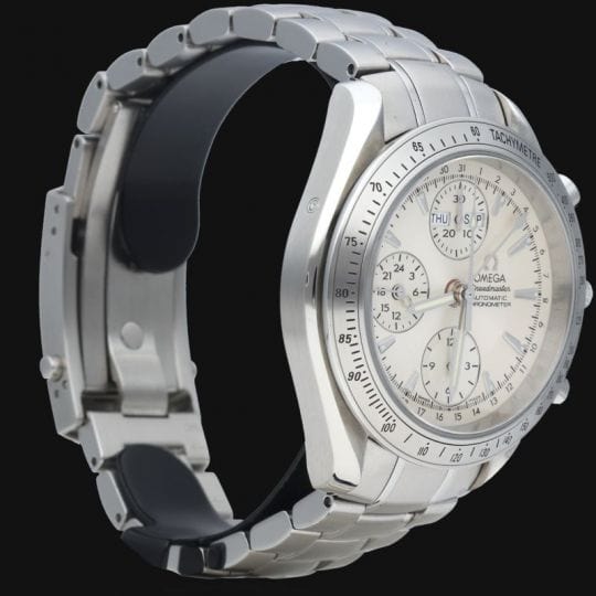 Omega Speedmaster Day Date Watch - Image 6