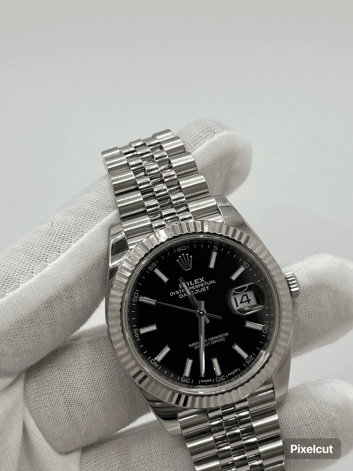 ROLEX - Datejust 41 - Image 11