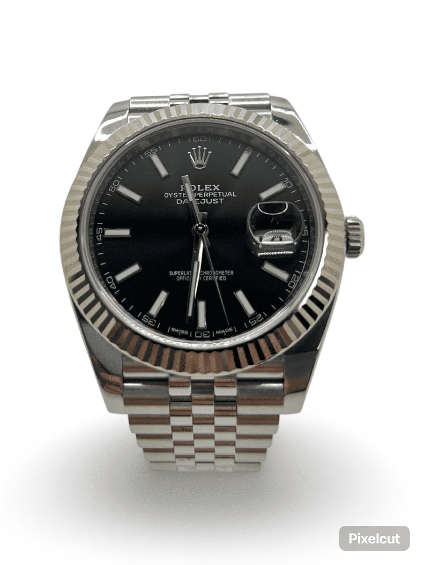 ROLEX - Datejust 41 - Image 12