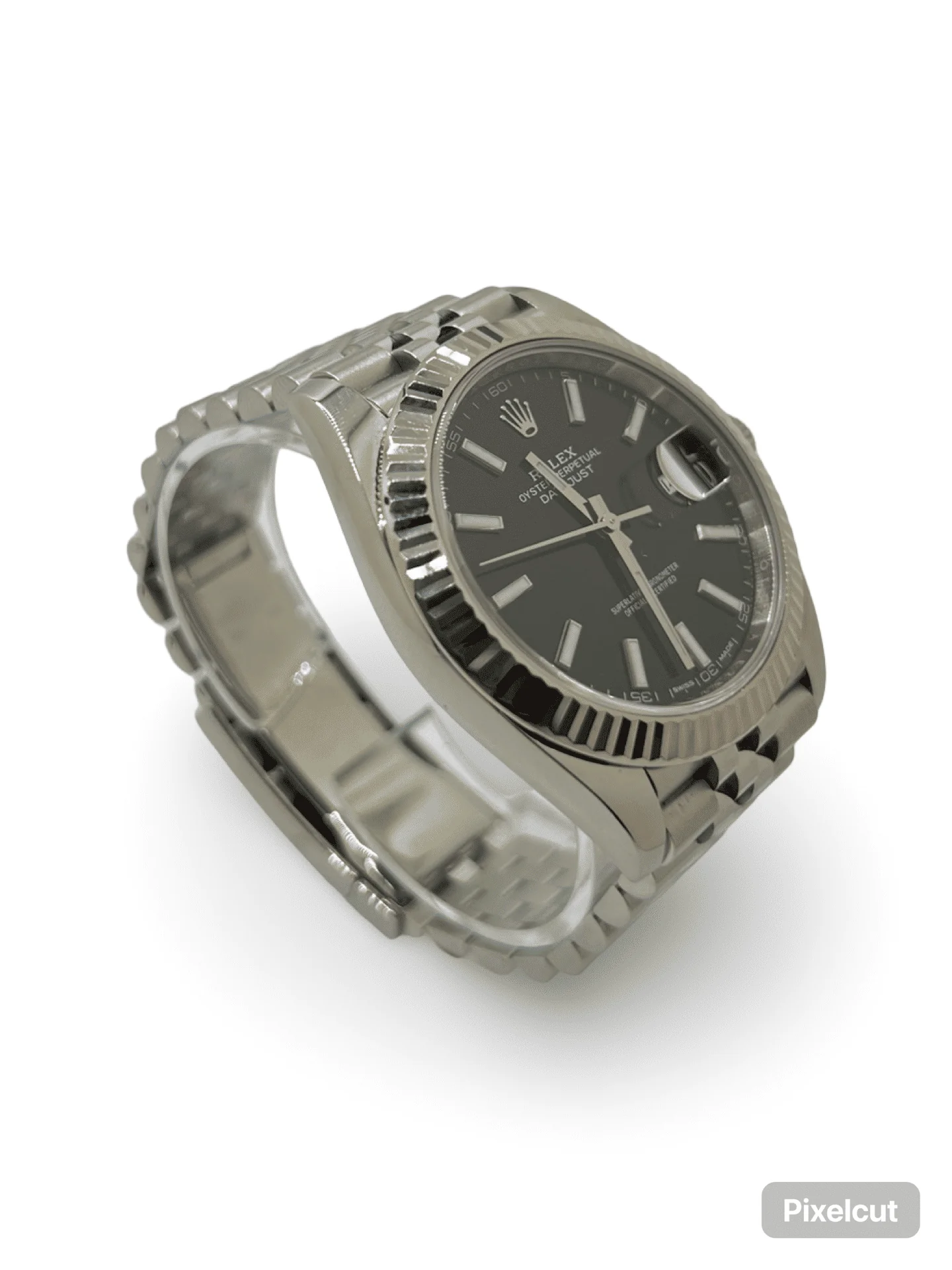 ROLEX - Datejust 41 - Image 13
