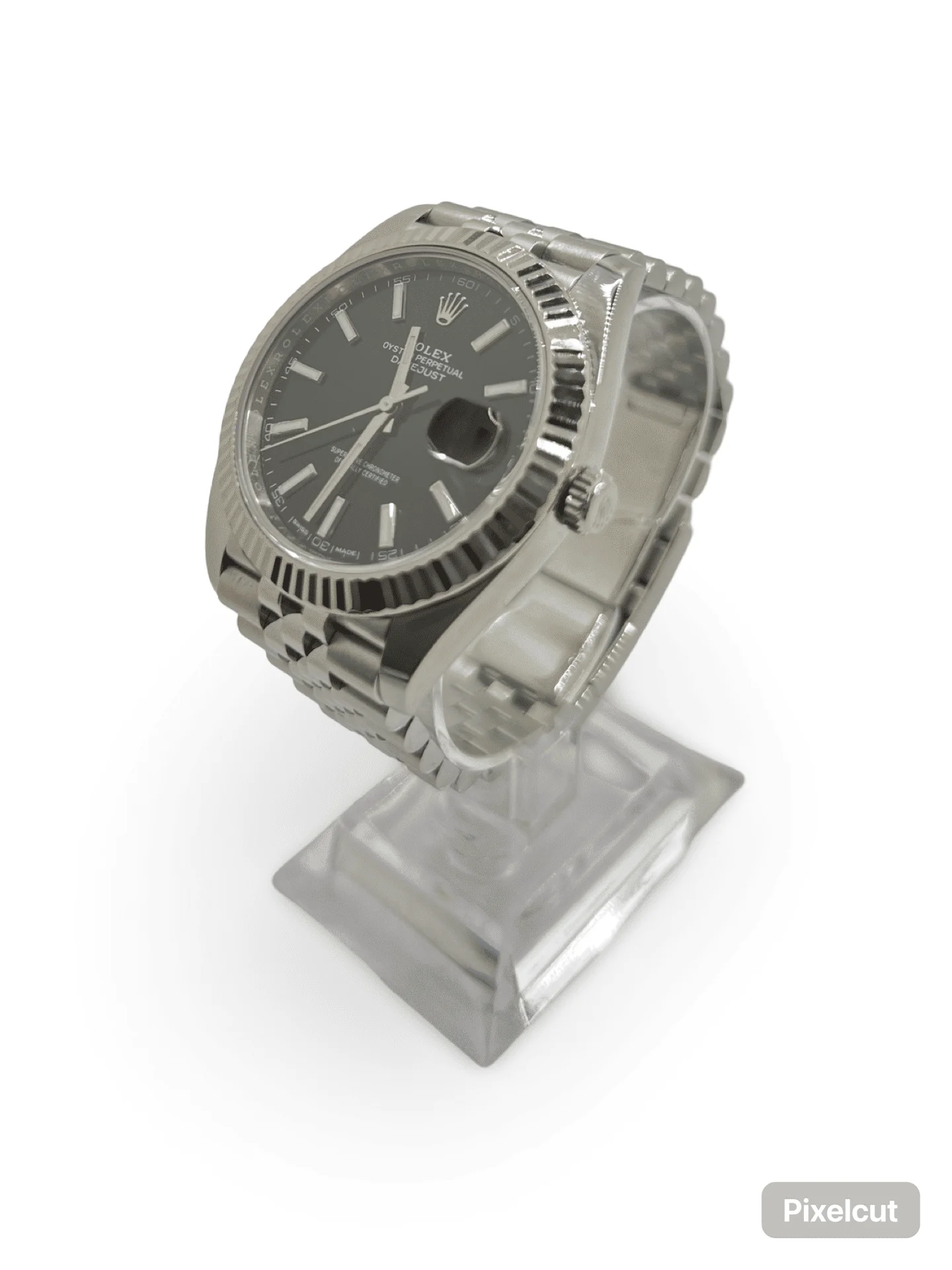 ROLEX - Datejust 41 - Image 14