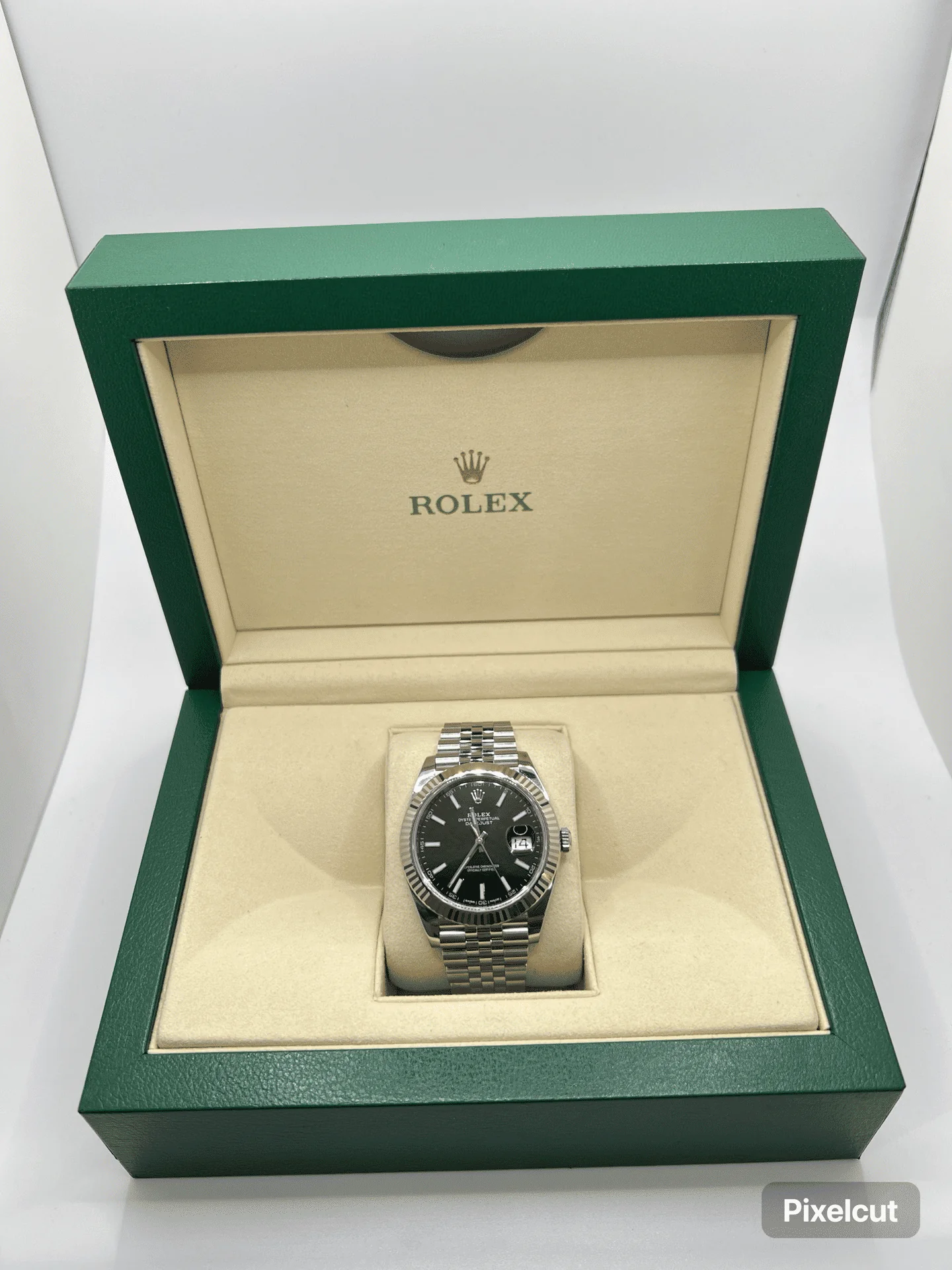 ROLEX - Datejust 41 - Image 15