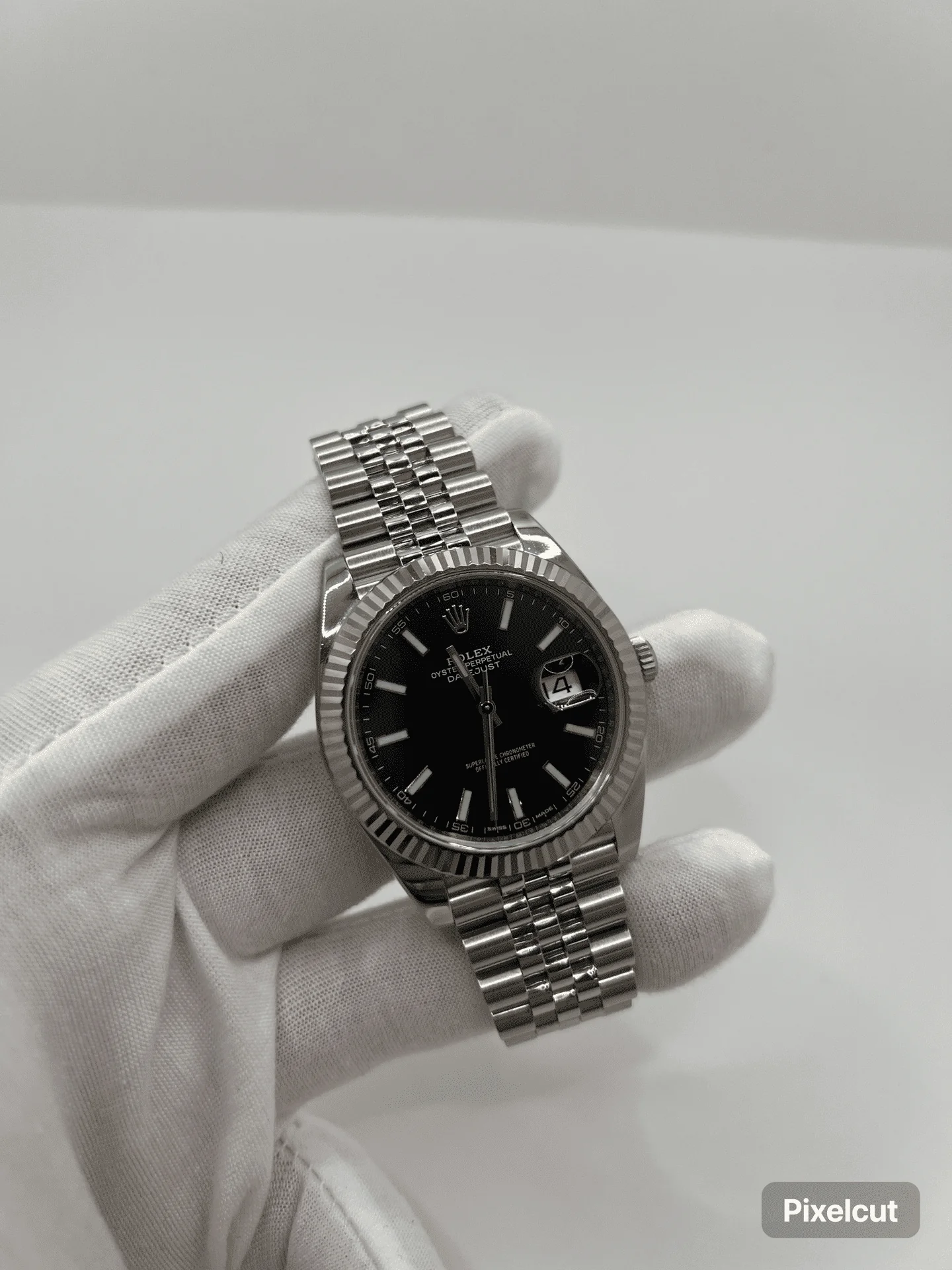 ROLEX - Datejust 41 - Image 2