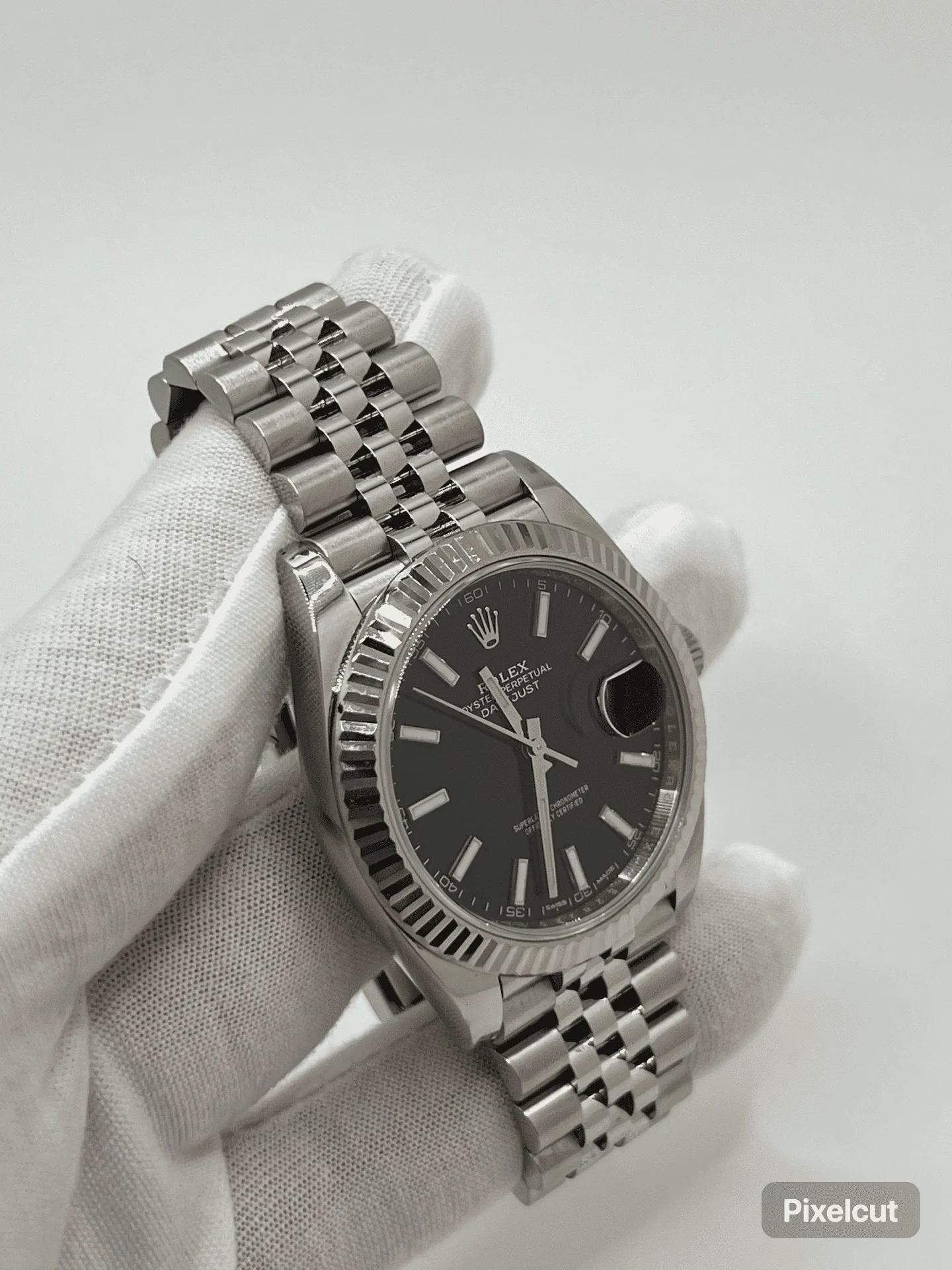 ROLEX - Datejust 41 - Image 9