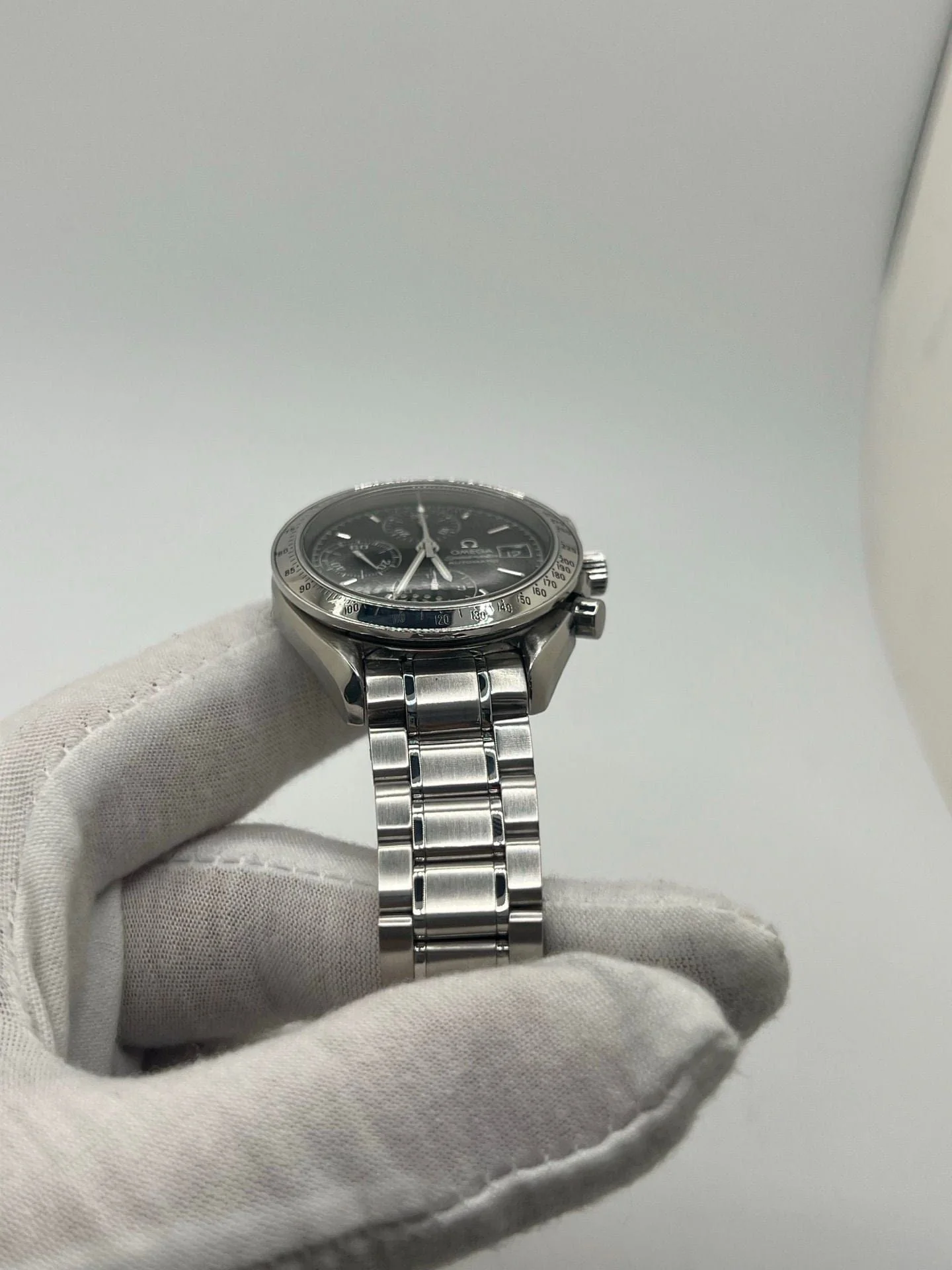 Omega Speedmaster Date - Image 10