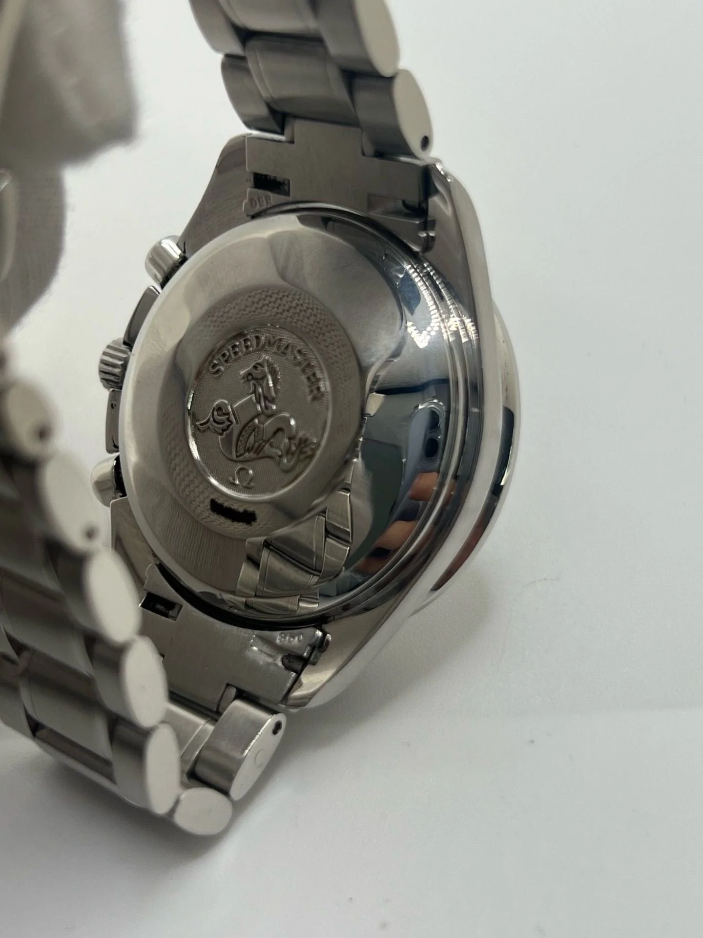 Omega Speedmaster Date - Image 12
