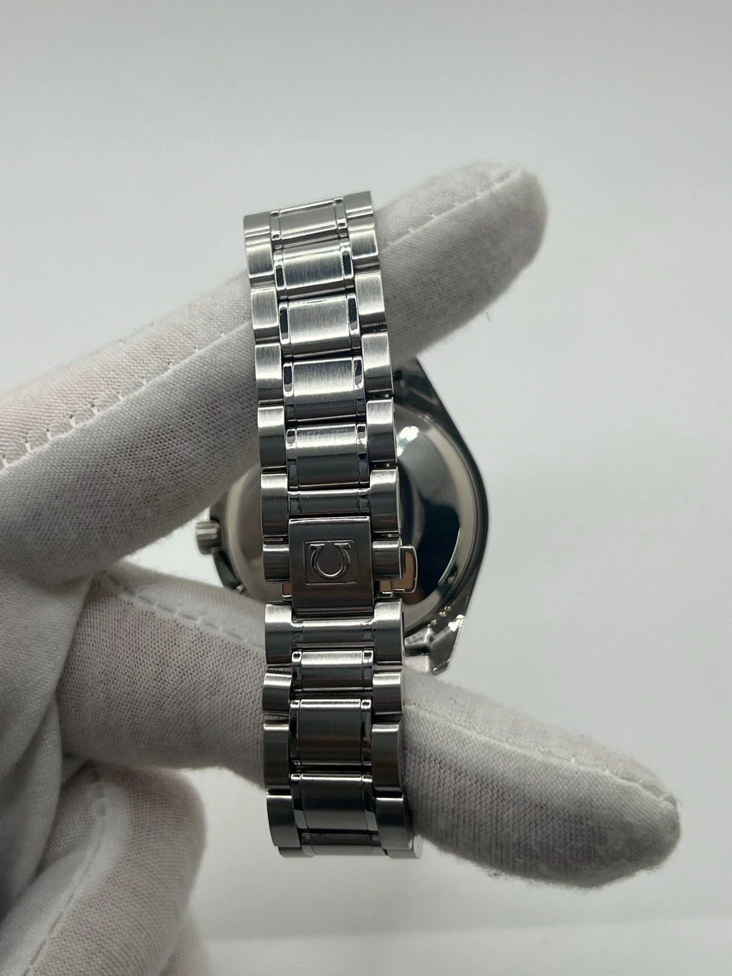 Omega Speedmaster Date - Image 15