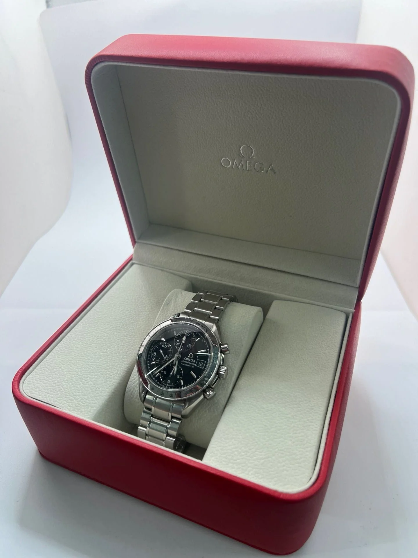 Omega Speedmaster Date - Image 16