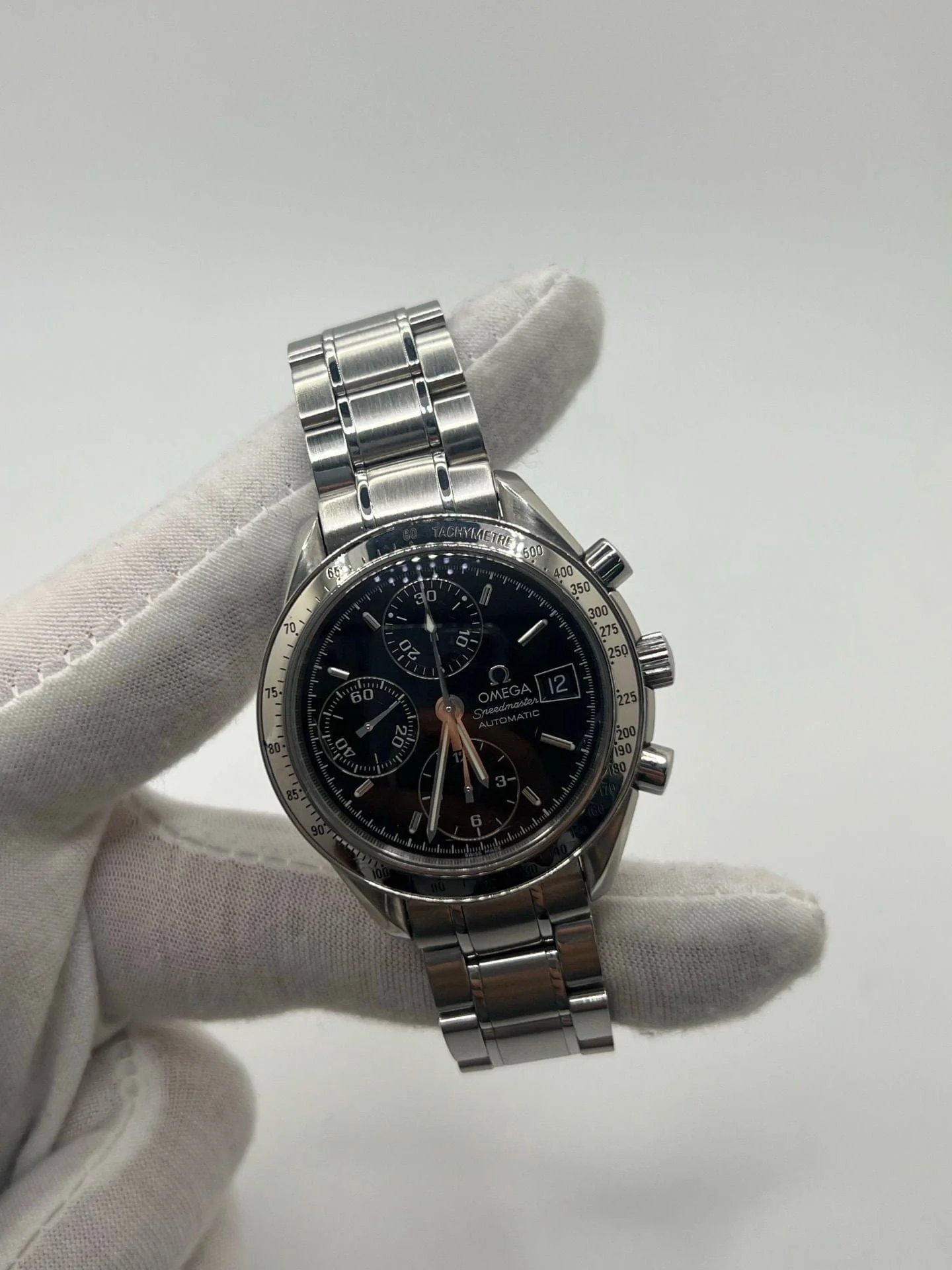 Omega Speedmaster Date - Image 6