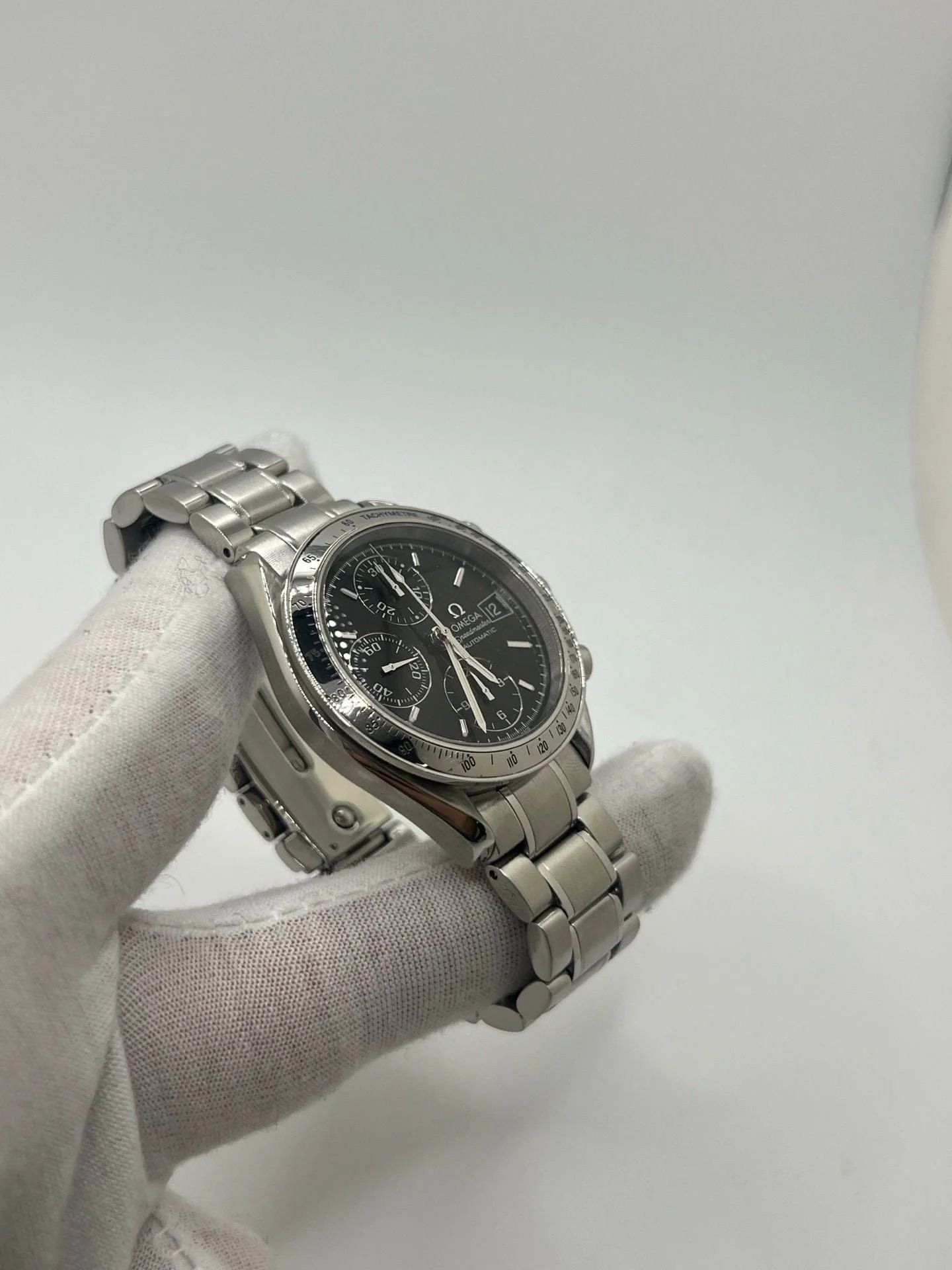 Omega Speedmaster Date - Image 8