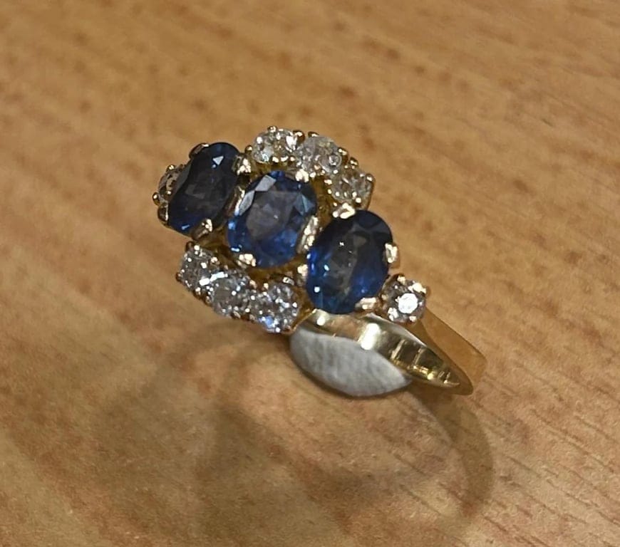 Diamond Sky Ring - Image 11