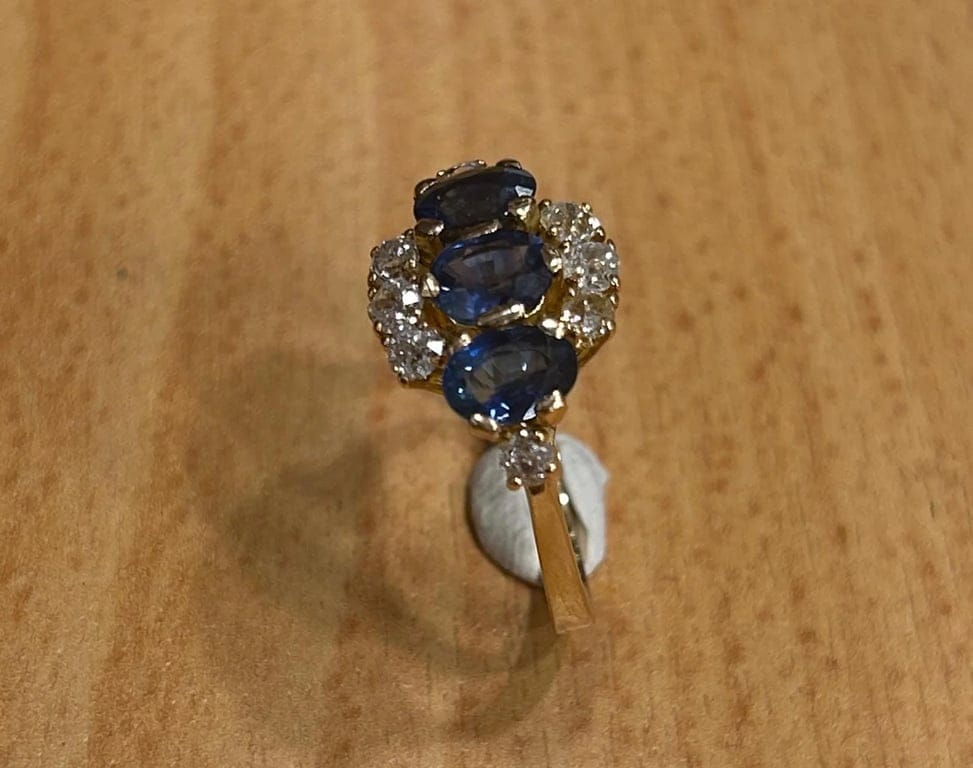 Diamond Sky Ring - Image 12