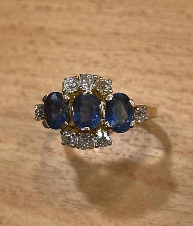 Diamond Sky Ring - Image 13