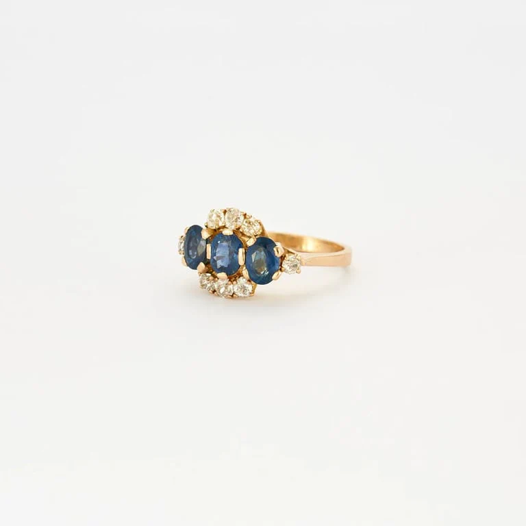 Diamond Sky Ring - Image 3
