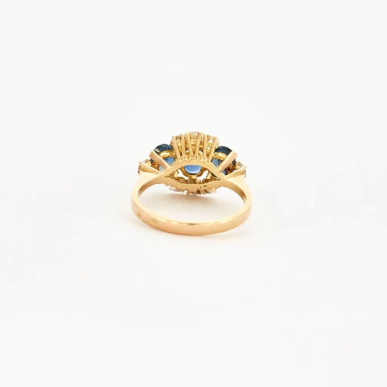 Diamond Sky Ring - Image 5