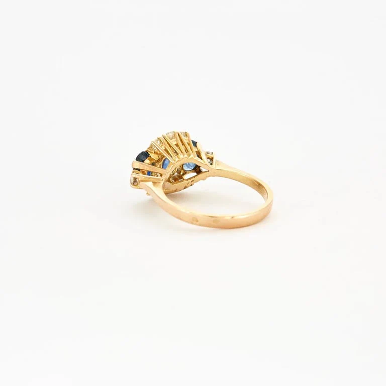 Diamond Sky Ring - Image 6