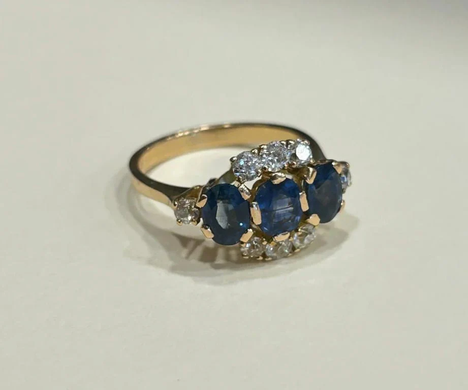 Diamond Sky Ring - Image 7