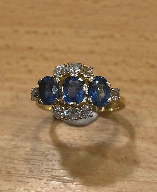 Diamond Sky Ring - Image 8