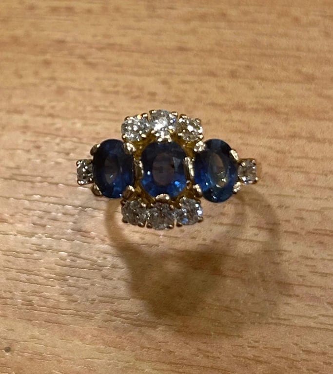 Diamond Sky Ring - Image 9