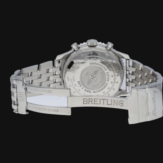 Breitling Navitimer Watch - Image 10