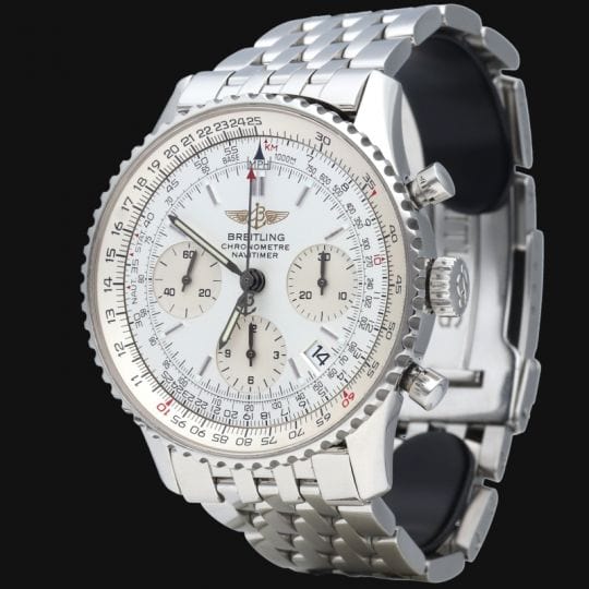 Breitling Navitimer Watch - Image 2