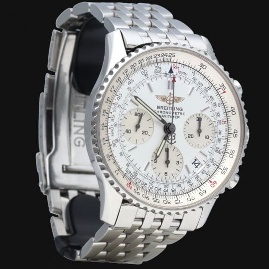Breitling Navitimer Watch - Image 5