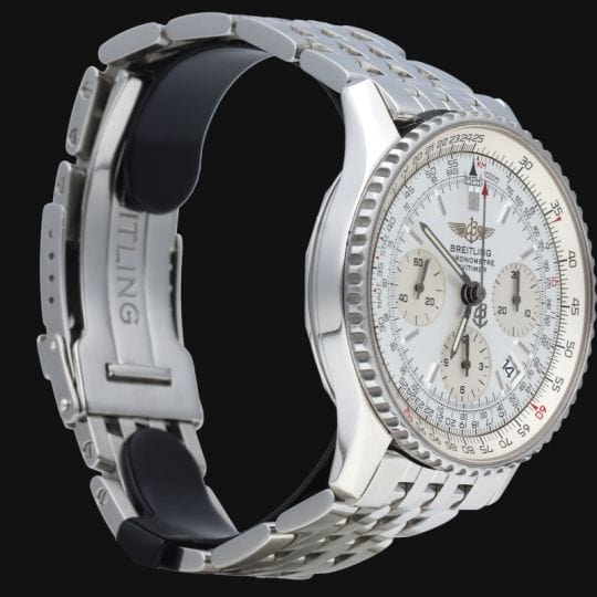 Breitling Navitimer Watch - Image 6