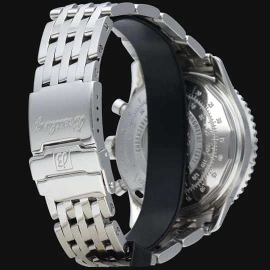 Breitling Navitimer Watch - Image 8