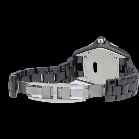 Chanel Watch J 12 - Image 10